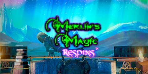 Merlin S Magic Respins Blaze