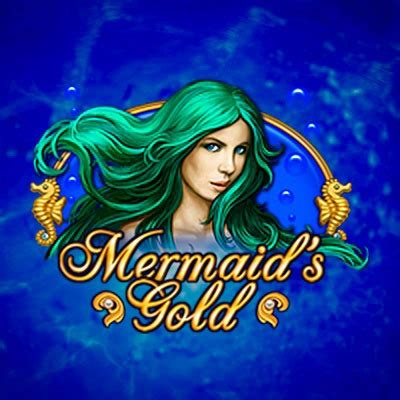 Mermaid Gold Betsson
