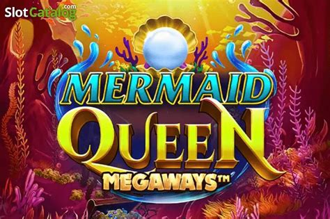 Mermaid Queen Megaways Betway