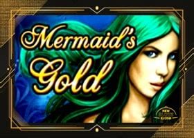 Mermaid S Gold Review 2024