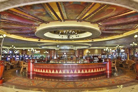 Meropa Casino Polokwane Imagens