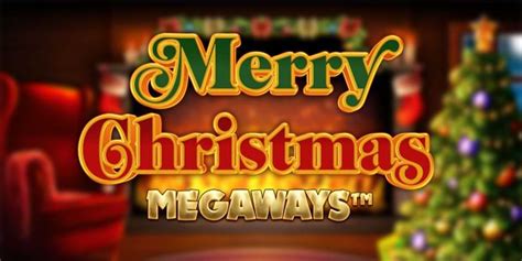 Merry Christmas Megaways Parimatch