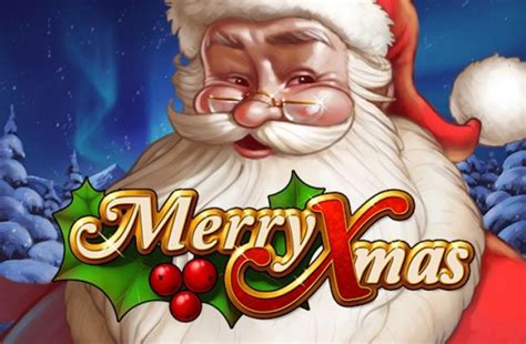 Merry Xmas Slot - Play Online