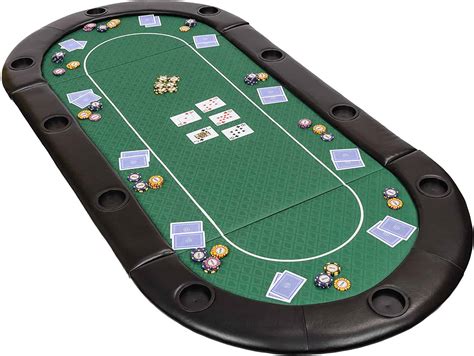 Mesa De Poker Classificacao Alternativa