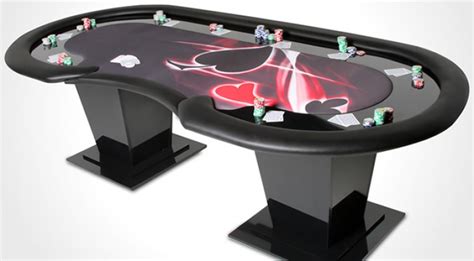 Mesa De Poker Profissional Medidas