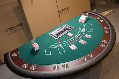 Mesas De Blackjack Para Preco De Venda