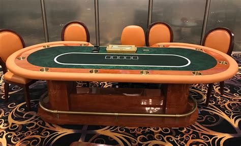 Mesas De Poker De Fredericksburg Va