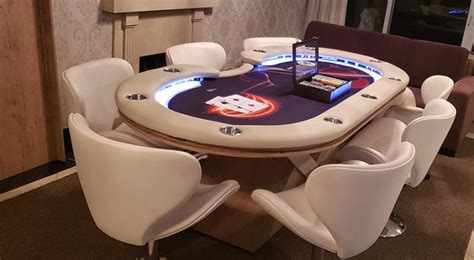 Mesas De Poker Em Lafayette La