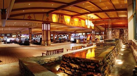 Meskwaki Casino De Pequeno Almoco