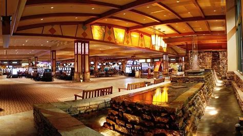 Meskwaki Casino Tama Iowa