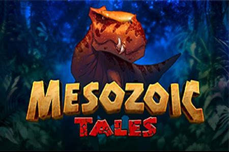 Mesozoic Tales 1xbet