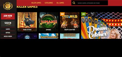 Metal Casino Apk