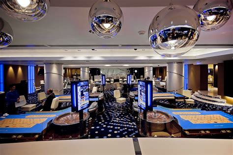 Metropole Casino Ploiesti