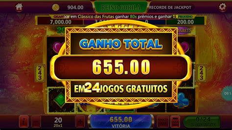 Meu Slots