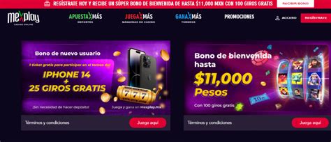 Mexplay Casino Apostas