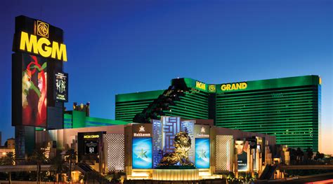 Mgm Casino Em Maryland Grande Abertura