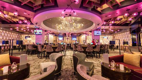 Mgm Casino Restaurantes Dc