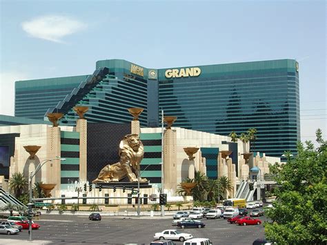 Mgm Grand Casino Numero De Telefone