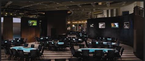 Mgm Grand Sala De Poker Do Torneio