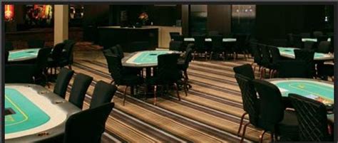Mgm Sala De Poker Taxa De