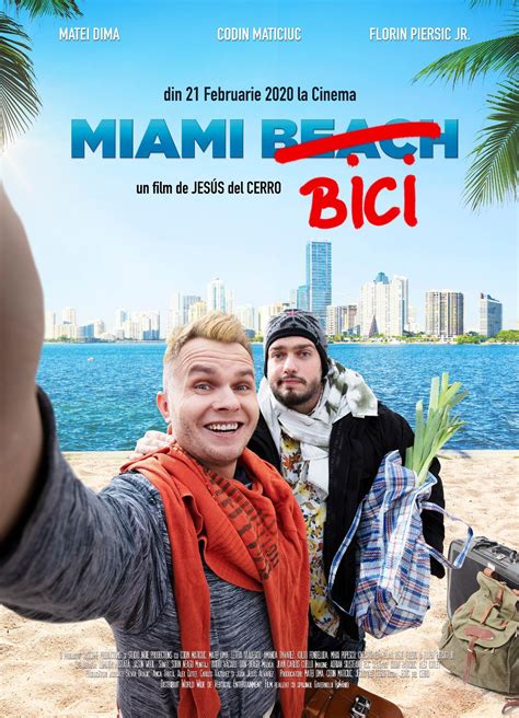 Miami Bici Parimatch