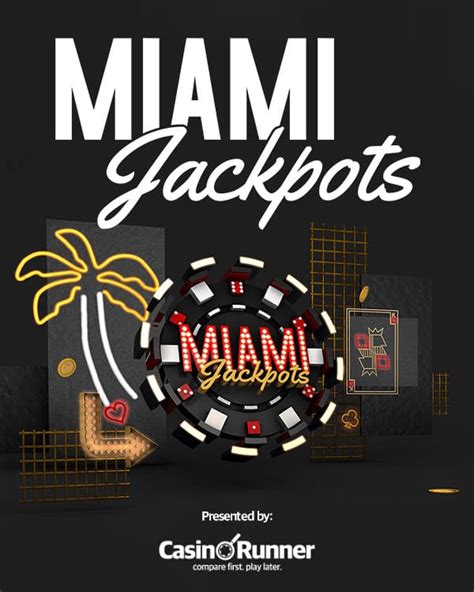 Miami Jackpots Casino Apostas