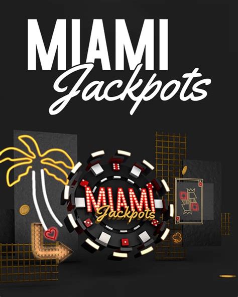 Miami Jackpots Casino Bolivia