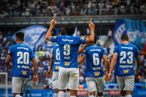 Miami Jogo Do Cruzeiro