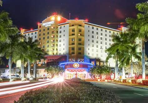 Miccosukee Casino Em Miami Florida