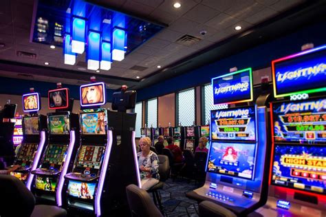 Michigan Casino Idade Minima
