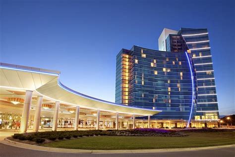 Michigan City Casino E Lodge