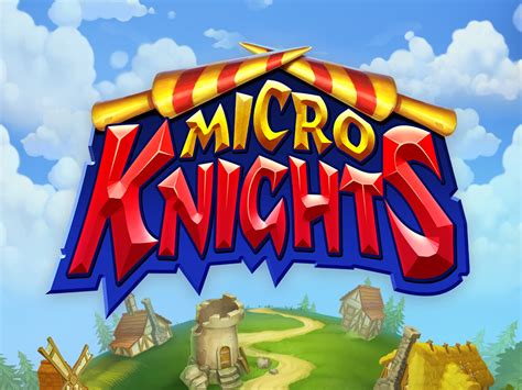 Micro Knights Parimatch