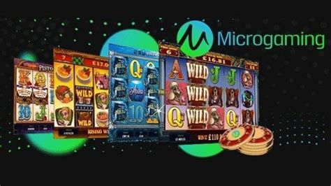 Microgaming Casino Deposito Minimo 1