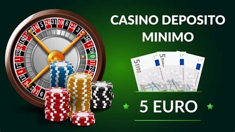 Microgaming Casino Deposito Minimo De 5