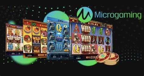 Microgaming Casino Foruns