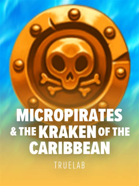 Micropirates And The Kraken Of The Caribbean Betsson