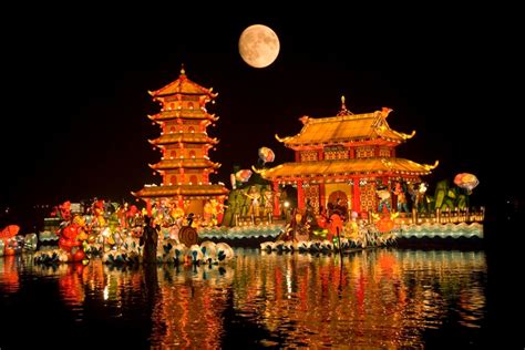 Mid Autumn Festival Betfair