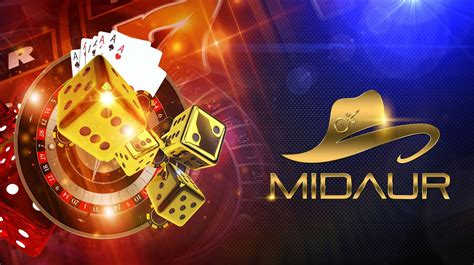 Midaur Casino Apk