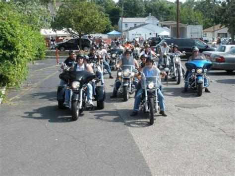 Middletown Elks Poker Run