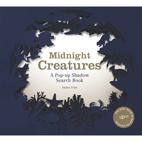 Midnight Creatures Netbet