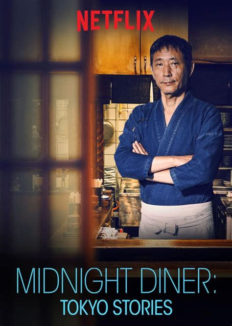 Midnight Diner 1xbet