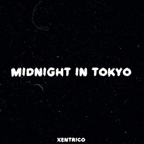 Midnight In Tokyo Brabet
