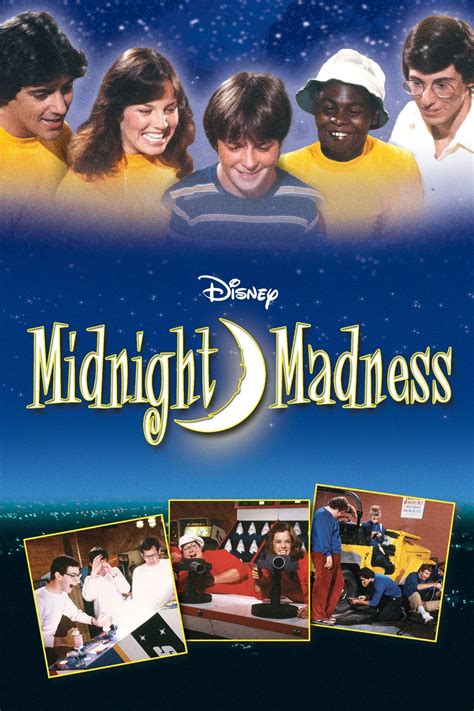 Midnight Madness 1xbet