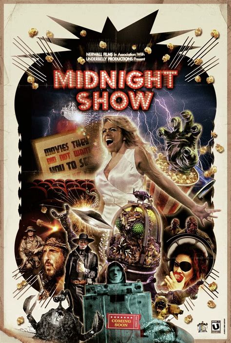 Midnight Show Bodog