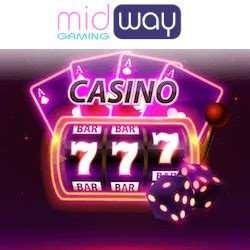 Midway Gaming Casino Bonus