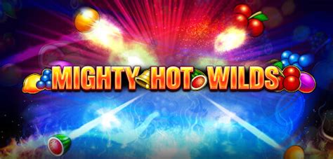 Might Hot Wilds 888 Casino