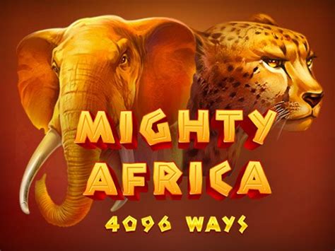 Mighty Africa Leovegas