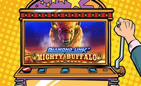 Mighty Buffalo Bet365