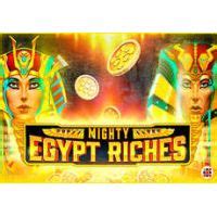 Mighty Egypt Riches Bwin