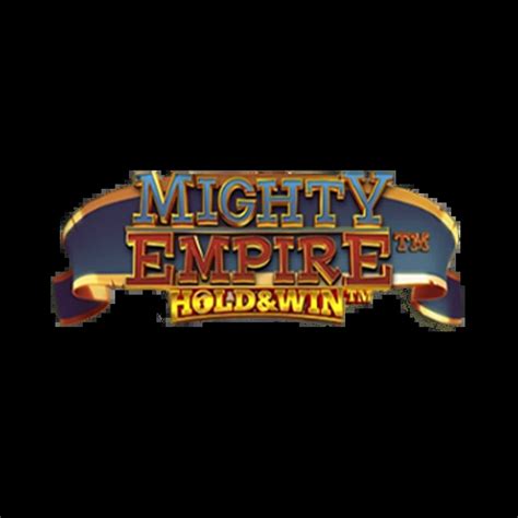 Mighty Empire Hold Win Bodog